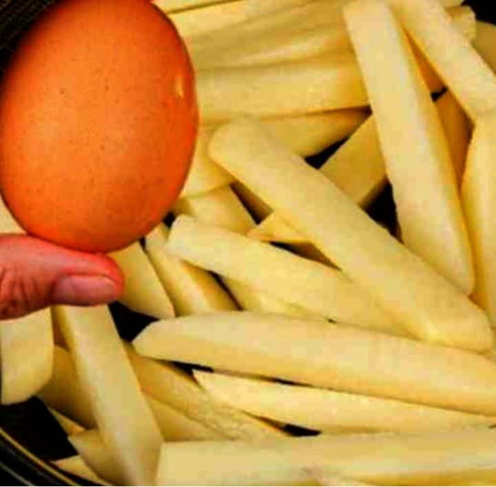 Better Than Fries! Crispy, Delicious, and Very Easy 1 IMG 20250620 014412